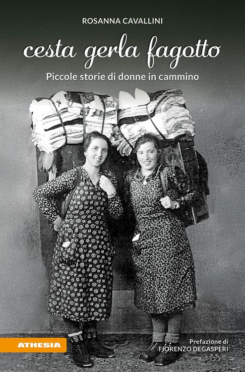 Produktbild: Cesta Gerla Fagotto