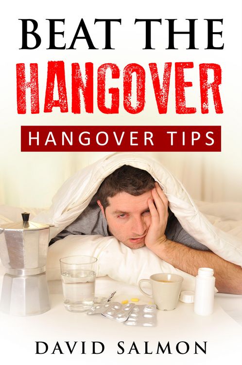 Produktbild: Beat the Hangover