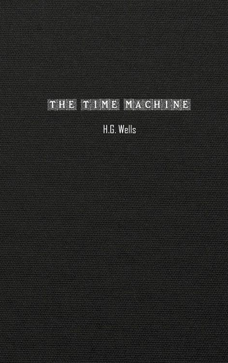 Produktbild: The Time Machine