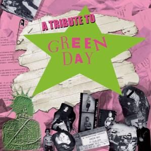 Produktbild: Tribute To Green Day