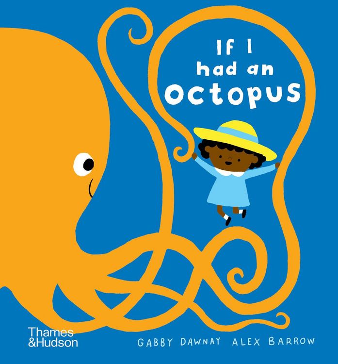 Produktbild: If I had an octopus