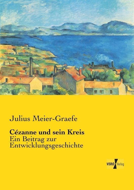 Produktbild: C&eacute;zanne und sein Kreis