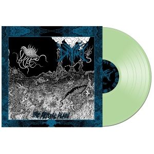 Produktbild: The Abyssal Plain (Ltd.Glow In The Dark Vinyl)