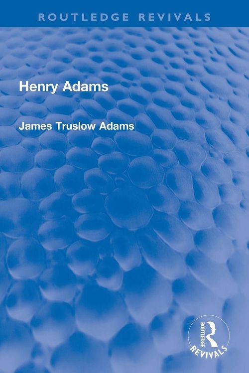 Produktbild: Henry Adams