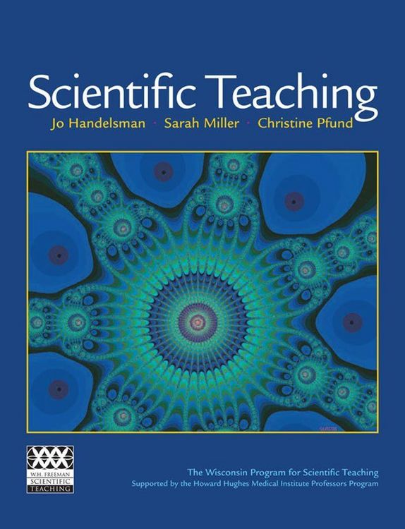 Produktbild: Scientific Teaching