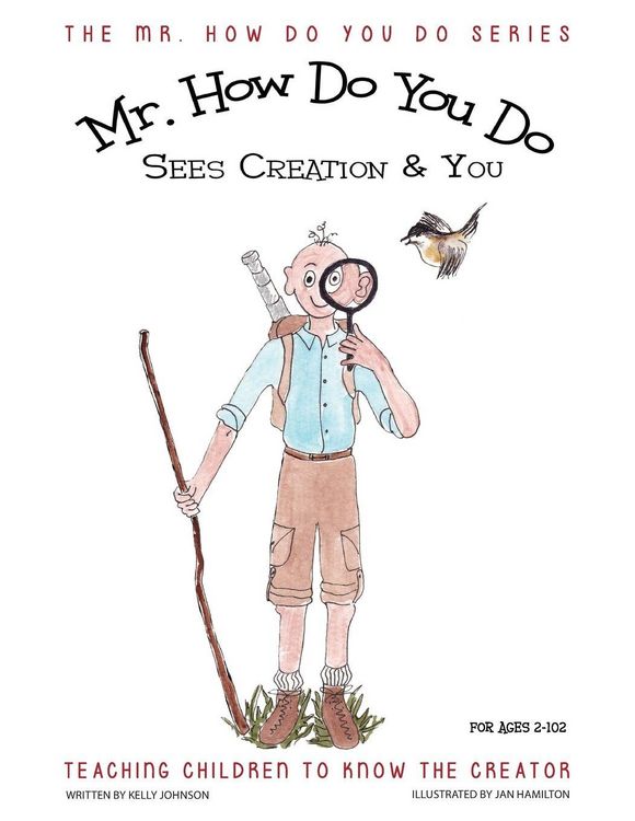 Produktbild: MR. How Do You Do Sees Creation & You