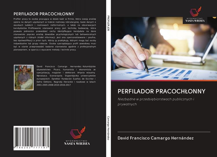 Produktbild: Perfilador Pracoch&iquest;onny