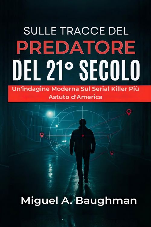 Produktbild: Sulle Tracce Del Predatore Del 21&deg; Secolo