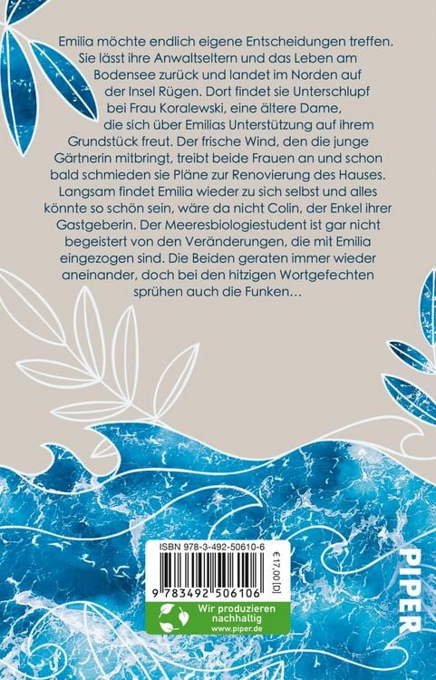 Produktbild: Wellenbrechen &ndash; You smell like summer