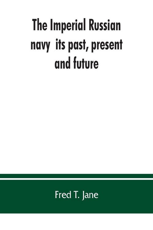 Produktbild: The Imperial Russian navy