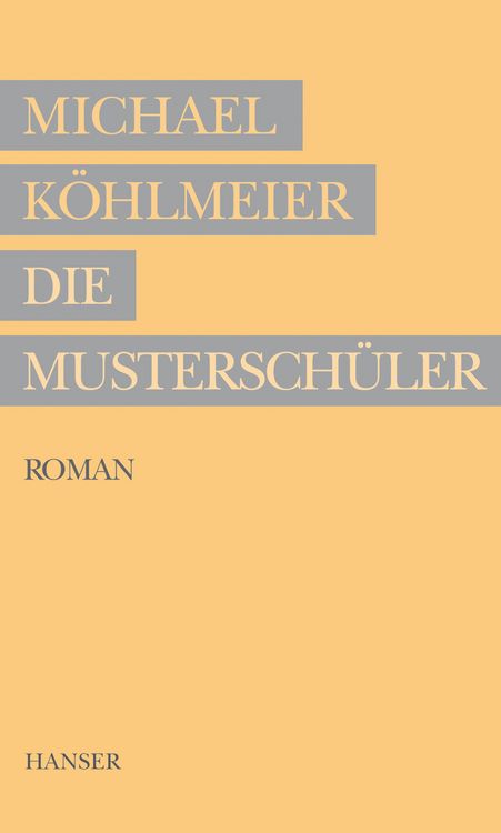 Produktbild: Die Mustersch&uuml;ler