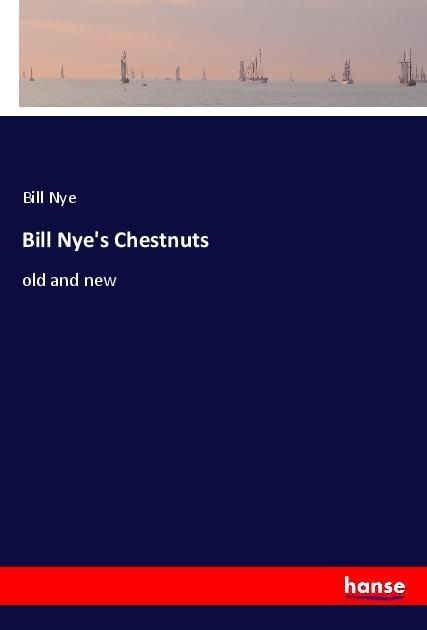 Produktbild: Bill Nye's Chestnuts