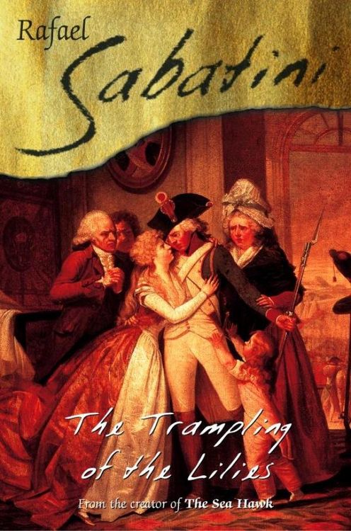 Produktbild: The Trampling Of The Lilies