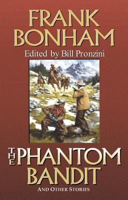 Produktbild: The Phantom Bandit