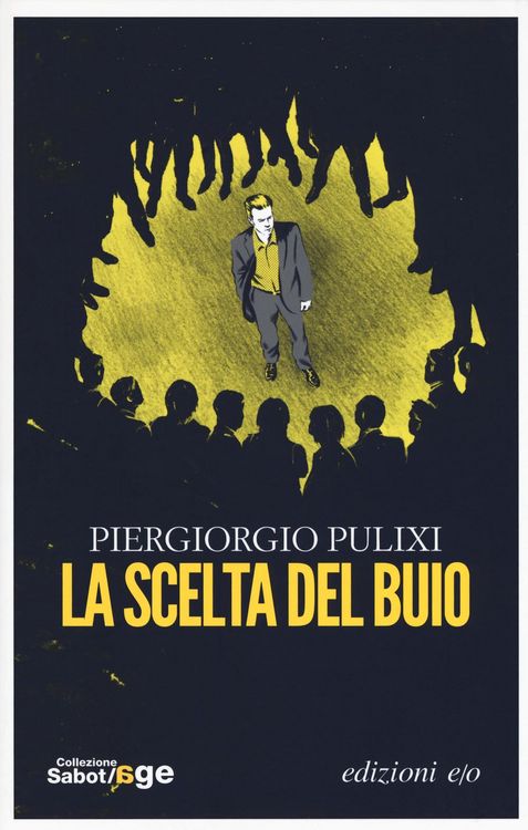 Produktbild: La scelta del buio