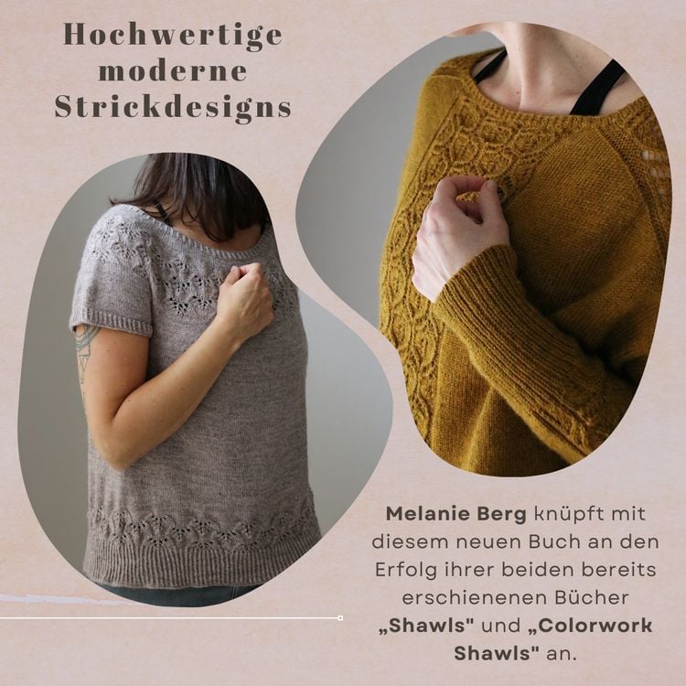 Produktbild: Mairlynd: Sweaters