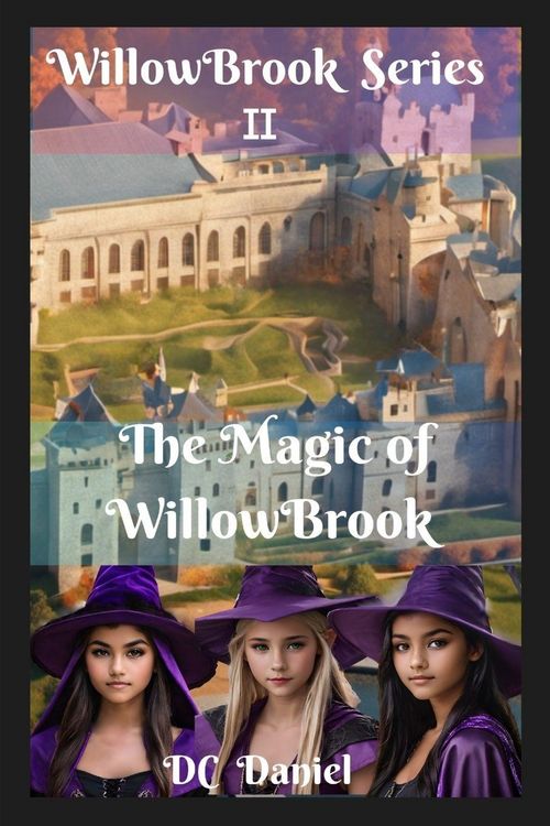 Produktbild: The Magic of WillowBrook