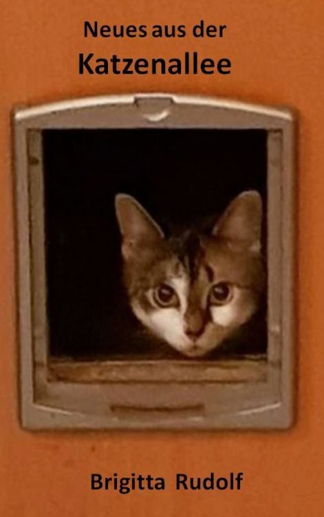 Produktbild: Neues aus der Katzenallee