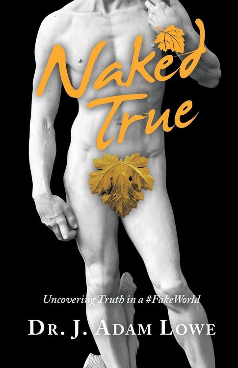Produktbild: Naked True