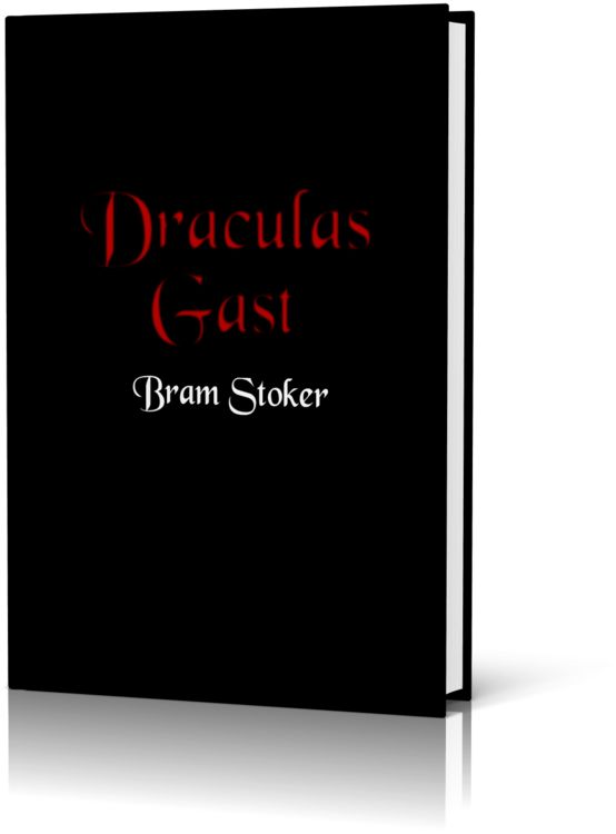 Produktbild: Draculas Gast
