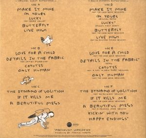 Produktbild: We Sing.We Dance.We Steal Things.We(Deluxe Edition