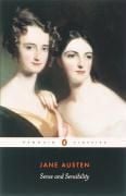 Produktbild: Sense and Sensibility