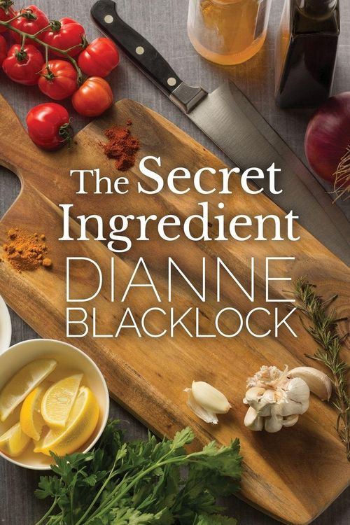 Produktbild: The Secret Ingredient