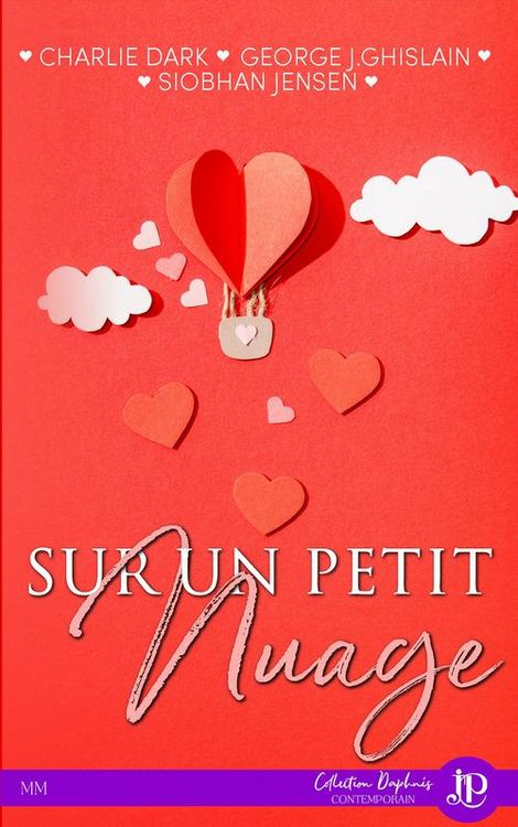 Produktbild: Sur un petit nuage