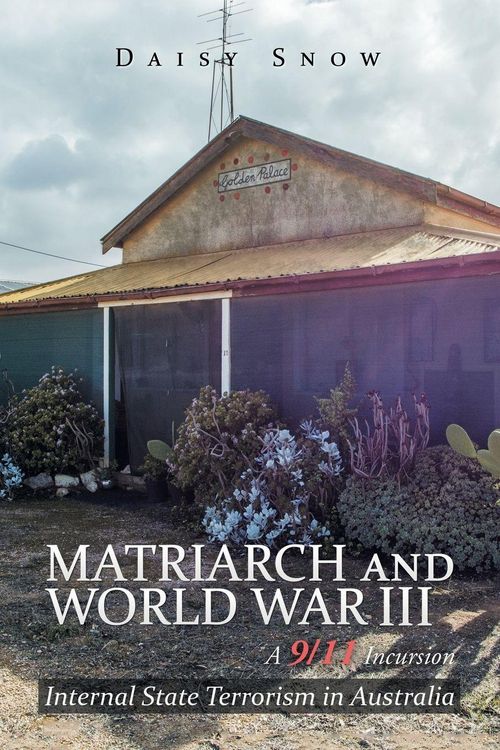Produktbild: Matriarch and World War Iii