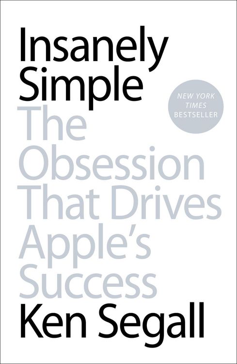 Produktbild: Insanely Simple