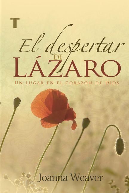 Produktbild: El Despertar de L&aacute;zaro