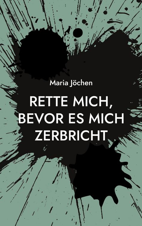 Produktbild: Rette mich, bevor es mich zerbricht
