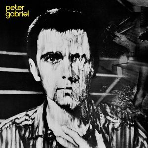 Produktbild: Peter Gabriel 3 (Melt)