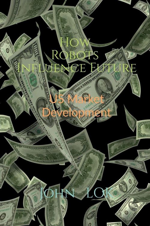 Produktbild: How Robots Influence Future