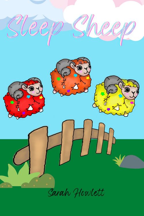 Produktbild: Sleep Sheep