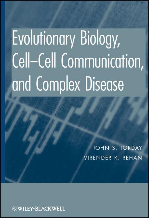 Produktbild: Evolutionary Biology