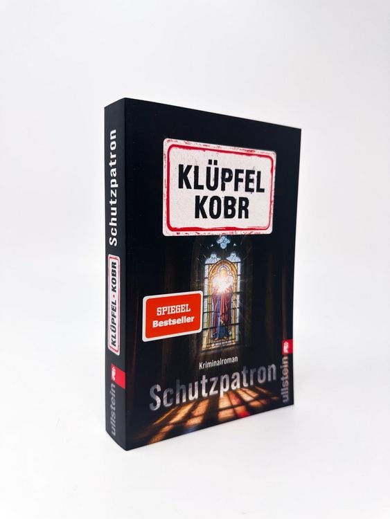 Produktbild: Schutzpatron