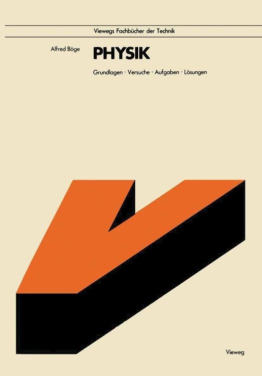 Produktbild: Physik