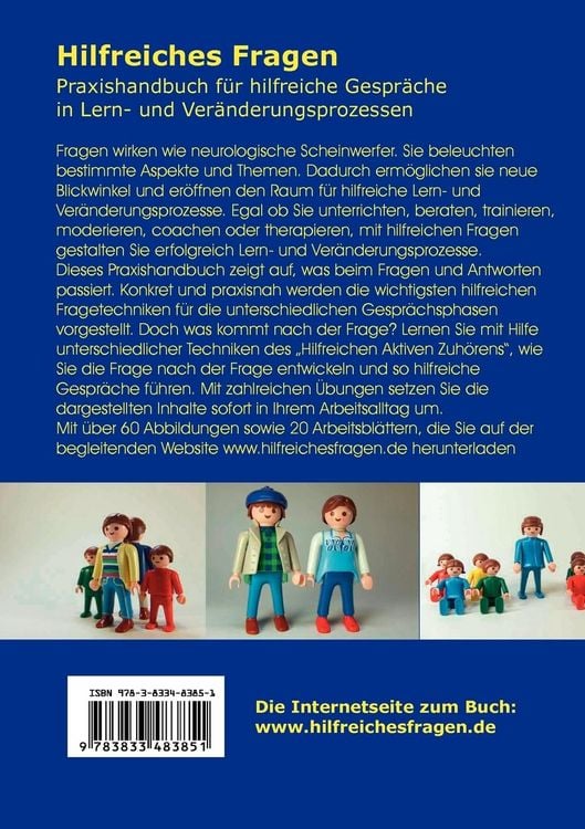 Produktbild: Hilfreiches Fragen