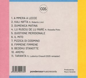 Produktbild: Il Mito (CD)