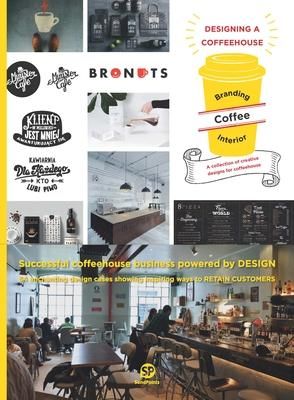 Produktbild: Designing a Coffeehouse