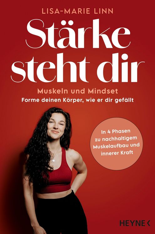 Produktbild: St&auml;rke steht dir