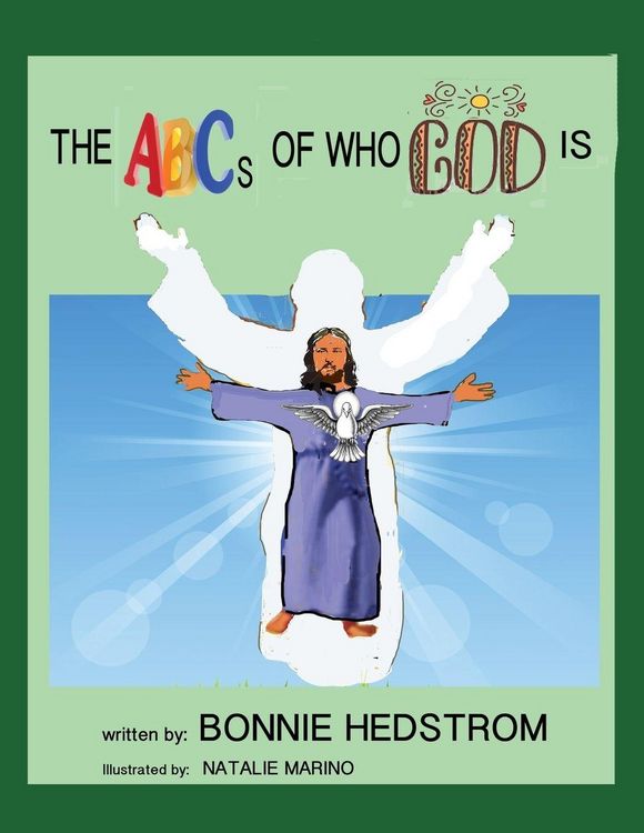 Produktbild: The ABCs of Who God Is