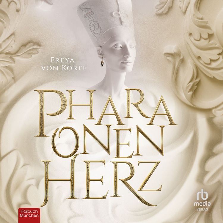 Produktbild: Pharaonenherz