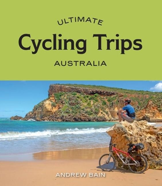 Produktbild: Ultimate Cycling Trips: Australia