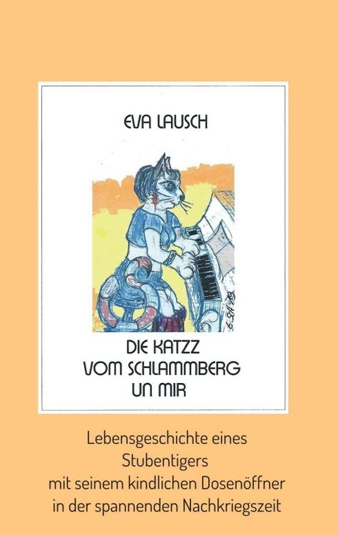 Produktbild: Die Katzz vom Schlammberg .... un mir