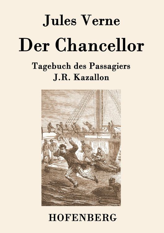 Produktbild: Der Chancellor