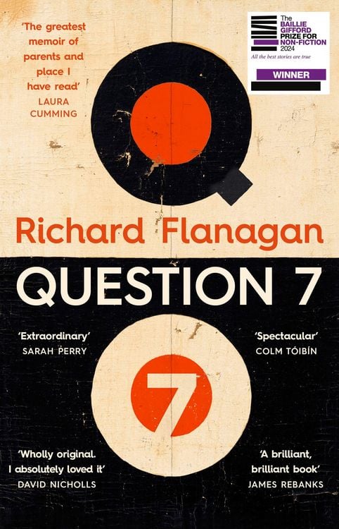 Produktbild: Question 7