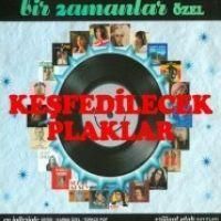 Produktbild: Kesfedilecek Plaklar CD