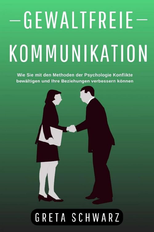 Produktbild: Gewaltfreie Kommunikation